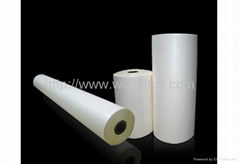 PET thermal lamination film Gloss&Matt