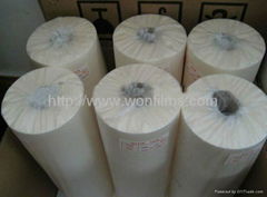 23micron BOPP thermal lamination film