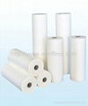 27micron BOPP thermal lamination film for offset printing 1