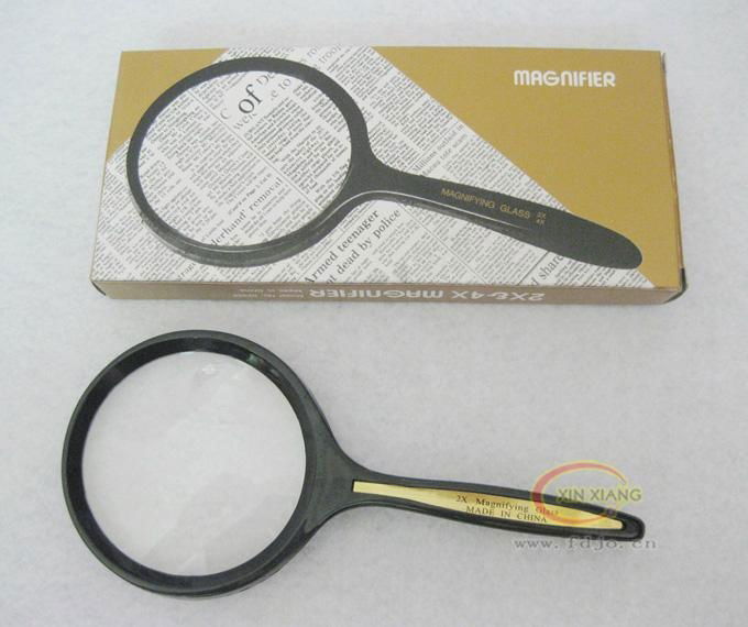 bending handle magnifier 2