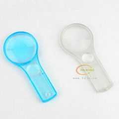 45mm acrylic magnifier 