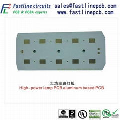 LED PCB