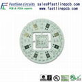 LED PCB 3