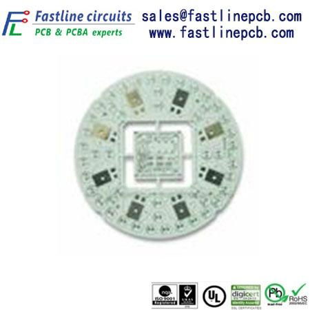 LED PCB Circuit 2