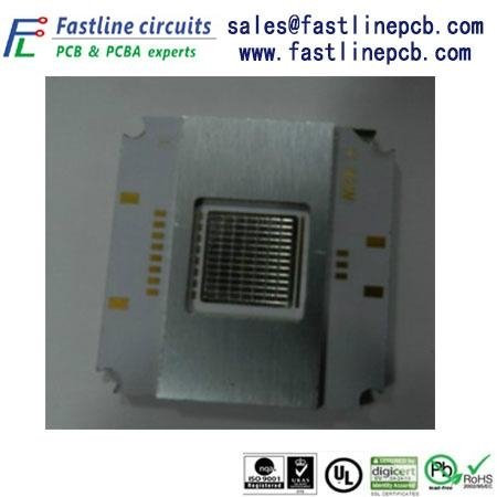 LED PCB Circuit 4