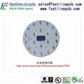 LED PCB light pcb board