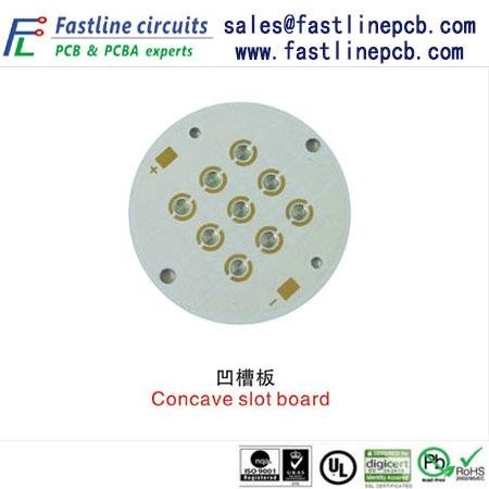 LED PCB light pcb board 3