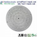 Aluminum pcb manufacturer        LED PCB Board