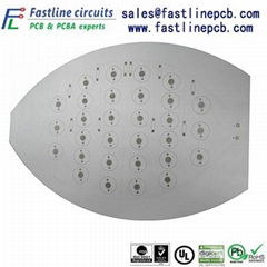 LED PCB light pcb board         PCB board for LED 