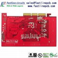 Industrial Electronic PCB         PCB