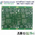 PCB sample    Industrial Electronic PCB         circuit board 1