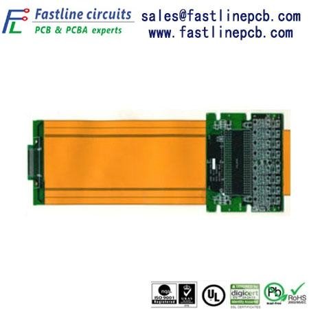 PCB sample    Industrial Electronic PCB         circuit board 3