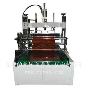 深圳熱轉印機器