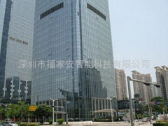 SHENZHEN FUJIANAN INTELLIGENT TECHNOLOGY CO.,LTD