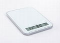 Camry Electronic Household Food Scale With 10KG Large Capacity For Kitchen  3