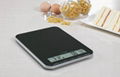 Camry Electronic Household Food Scale With 10KG Large Capacity For Kitchen  4