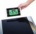 Camry Electronic Personal Scale Body Fat Analysis High Precission For Bathroom  2