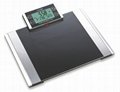 Camry Electronic Personal Scale Body Fat Analysis High Precission For Bathroom  3
