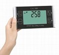 Camry Electronic Personal Scale Body Fat Analysis High Precission For Bathroom  4
