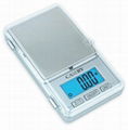 Camry Electronic Personal High Precision Jewelry Pocket Scale 2