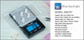 Camry Electronic Personal High Precision Jewelry Pocket Scale 5