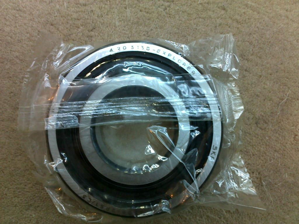 SKF Bearing 2