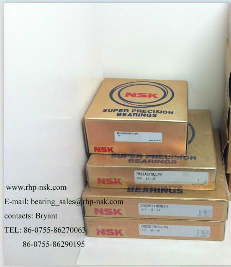 NSK Bearing