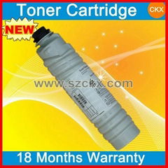 NRG MP4500 Black Laser Toner Cartridge for MP4500 Printer