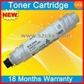 Brand New Color Toner Cartridge MP2500E For Ricoh Aficio MP2500 Copier 1