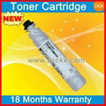 Compatible Cartridges Toner Ricoh 1230D for Aficio MP1610LD Copier 1