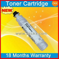 Compatible Cartridges Toner Ricoh 1230D for Aficio MP1610LD Copier