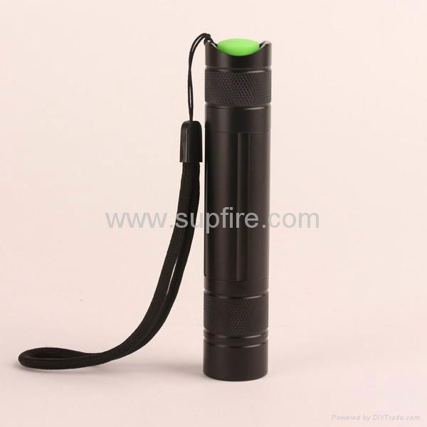 220lumens Mini Promotion LED Flashlight