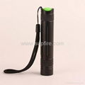 220lumens Mini Promotion LED Flashlight 1