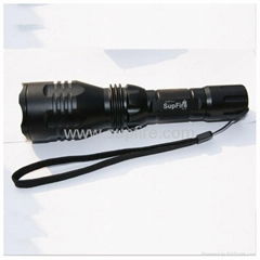 Hiking Led Flashlight Y3A