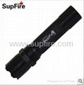 220 lumen Small Customised Led Torch