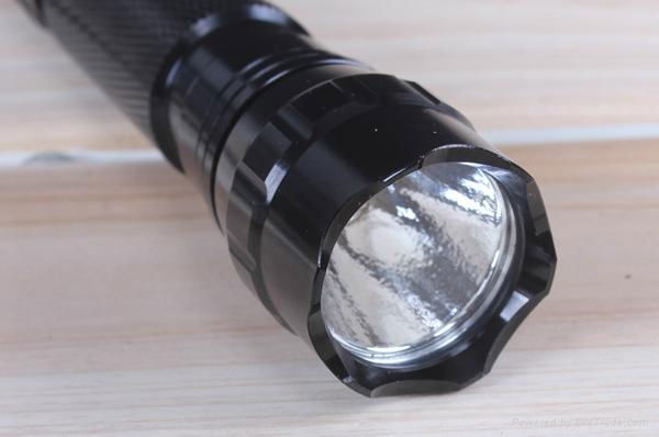 Bicyle CREE led 250 lumens 5 modes Flashligth 3