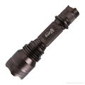 900lumens 5 modes Cree T6 Outdoor