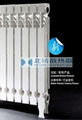 cast iron radiator