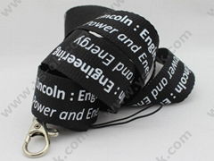 ID lanyard