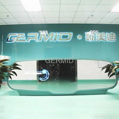 Global Media Industry Group CO.,LTD