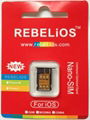 New NANO Rebelios sim unlock for ios