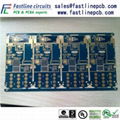 timer control pcba,printed circuit boad 1