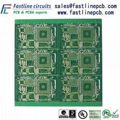 Washing Machine PCB Board