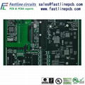 aluminium core pcb