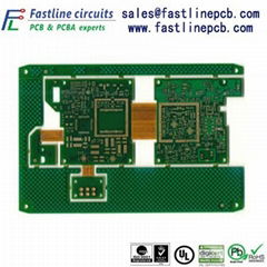 LED PCB light pcb board