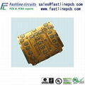 aluminium pcb circuit board 1