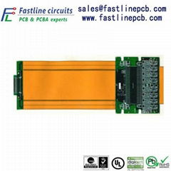 aluminium pcb manufacturer