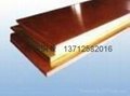 高强度QSi3-1硅青铜板