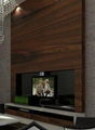 Living Room - TV Console & Cabinet 3