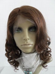 lace wig